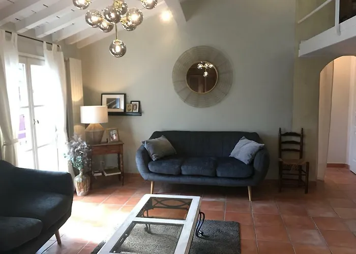 Arelate Séjour