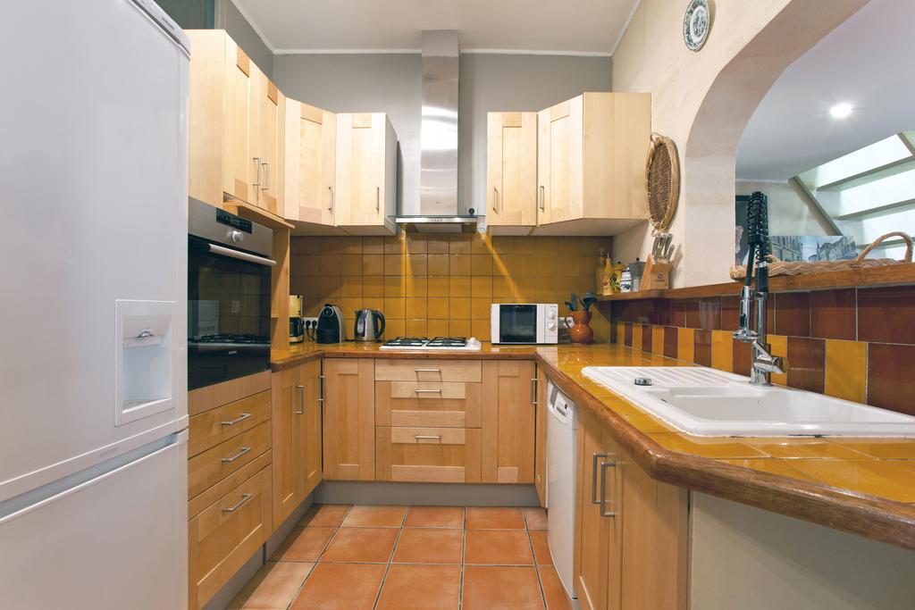 Arelate Appartement Arles