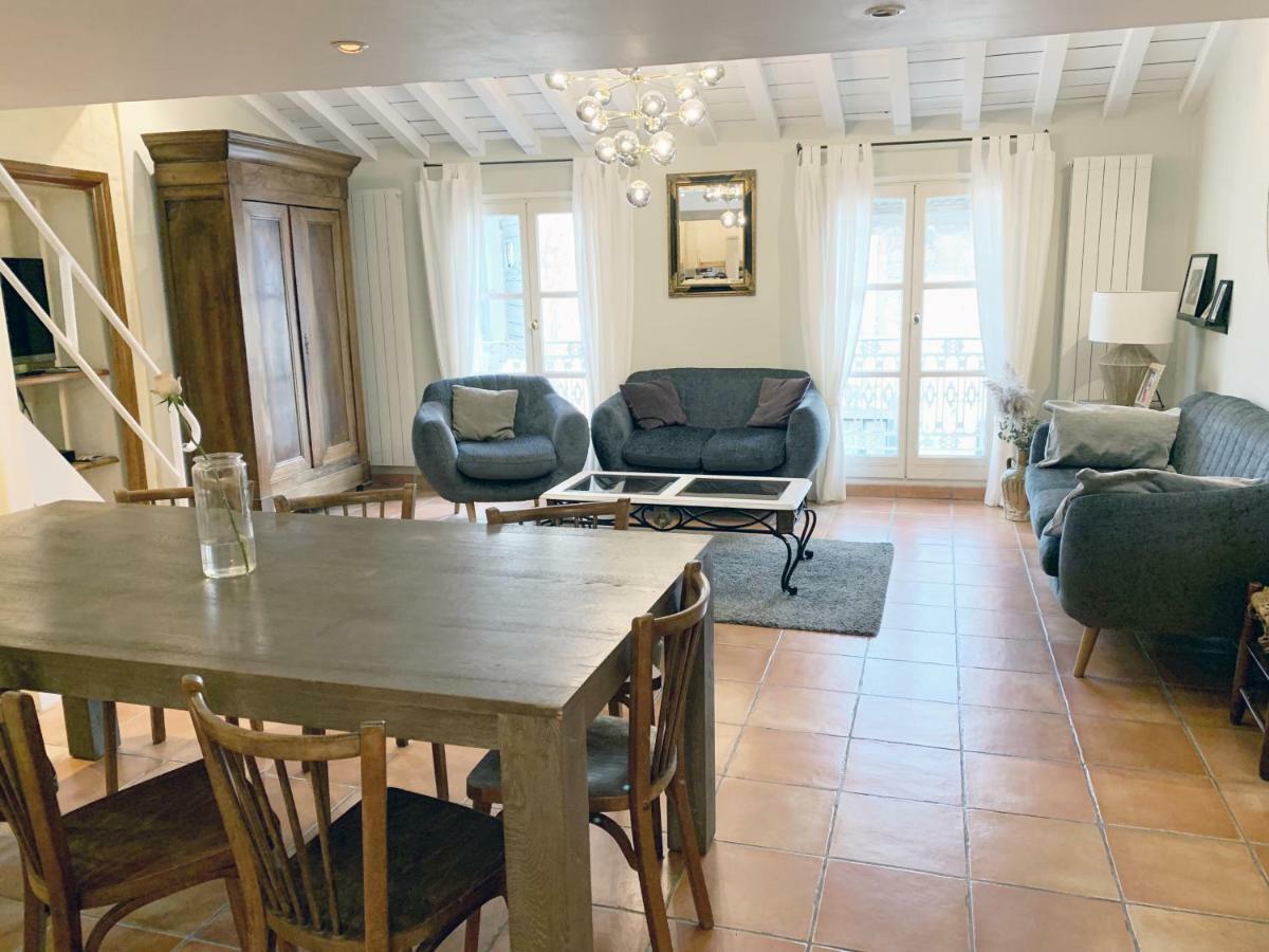 Appartement Arelate *