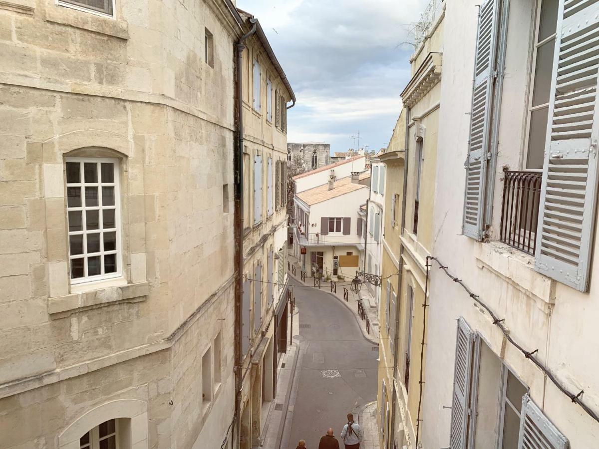 Appartement Arelate