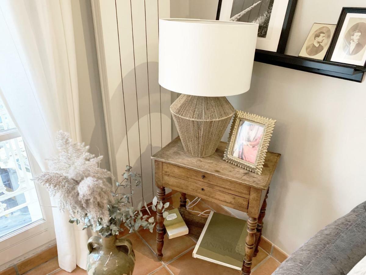Arelate Sejour Apartment *