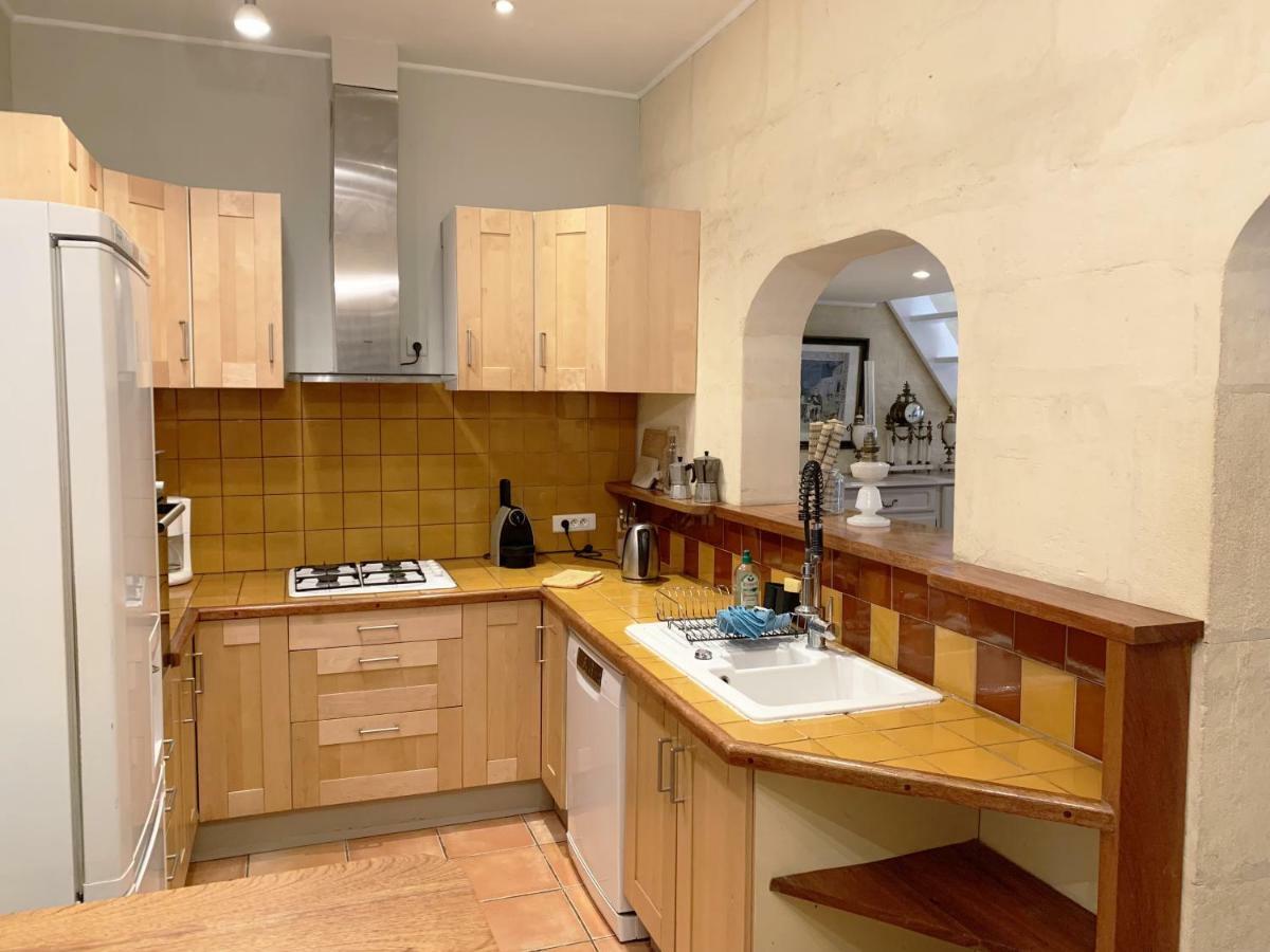 Arelate Appartement