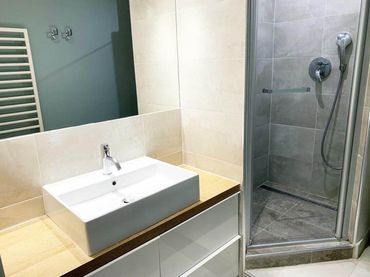 Arelate Appartement *