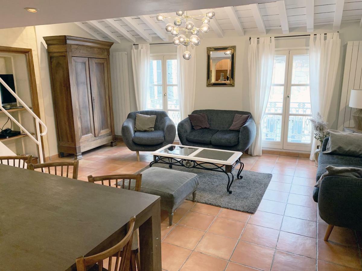 Appartement Arelate *