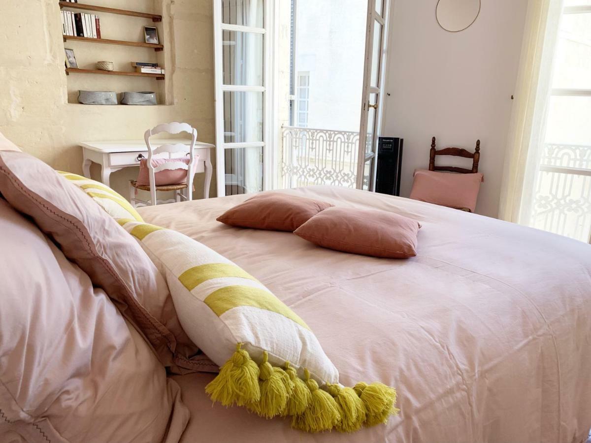 Apartment Arelate Sejour *