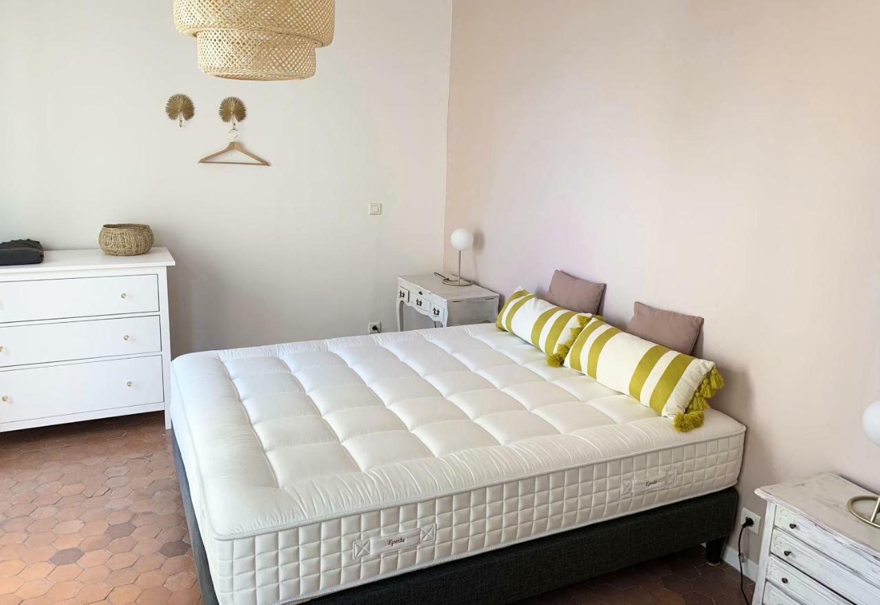 Appartement Arelate *