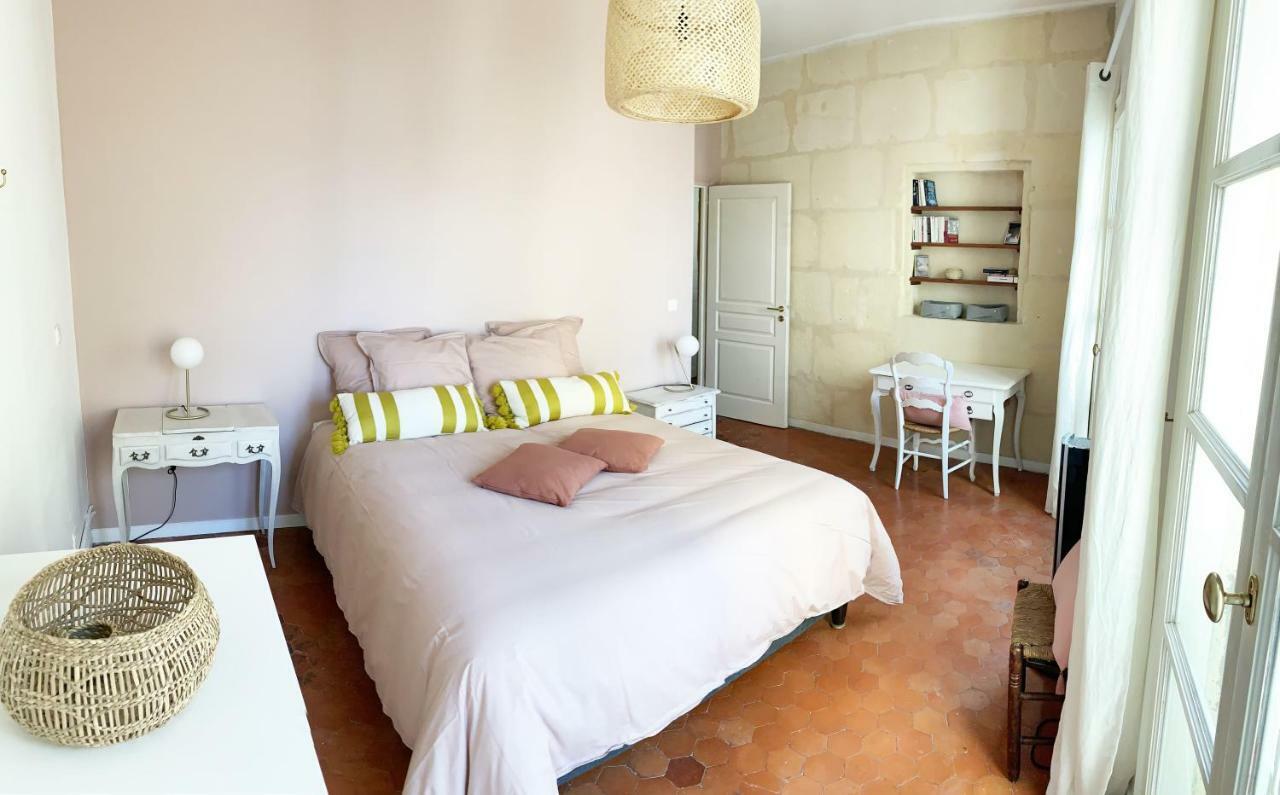 Appartement Arelate