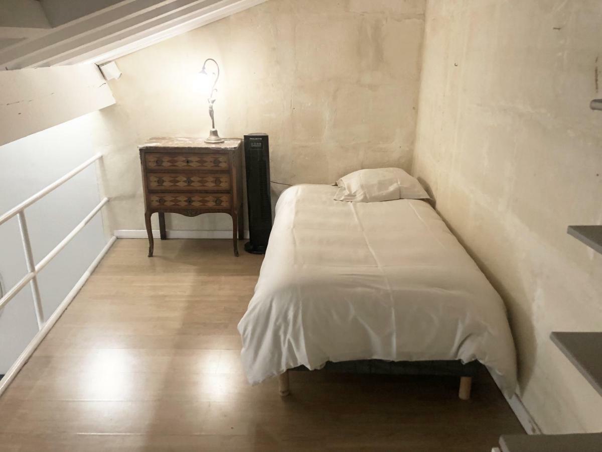Appartement Arelate *